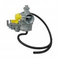 16100a Hp2a 673 Assembly Carburetors Assy For Repairing Replacement Honda Trx90 Trx90ex 2006a 2014 