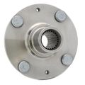 Spk604 Wheel Hub For Hyundai Bolt Pattern 1 063 In Center Bore And 4 724 Diameter Grade 8 Bolts 