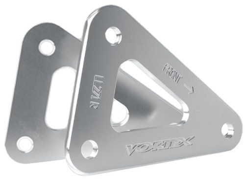 Vortex Ll271 Silver Lowering Link Kit