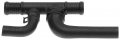 Nobrandname 24587 Premium Modular Coolant Hose 