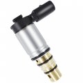 Ac Compressor Control Solenoid Valve Pxe14 Pxe16 1k0820803s 1k0820803e Replacement For Audi Gti Golf Passat Tiguan Jetta