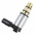 Ac Compressor Control Solenoid Valve Pxe14 Pxe16 1k0820803s 1k0820803e Replacement For Audi Gti Golf Passat Tiguan Jetta