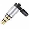 Ac Compressor Control Solenoid Valve Pxe14 Pxe16 1k0820803s 1k0820803e Replacement For Audi Gti Golf Passat Tiguan Jetta