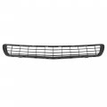 Front Lower Grill For 2010-2013 Chevy Chevrolet Camaro Ss 92218015 Gm1036136 Bumper Grille Black