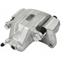Aintier Silvery Rear Right Brake Calipers Fit For Toyota Sequoia 2008-2017 For Tundra 2007-2017