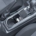 Coin Holder For 2016a 2020 2021 2022 2023 Toyota Tacoma 3rd Gen Not Manual Transmission Square Center Console Insert Cubby
