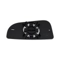 Mirror Glass For Ram 1500 Classic 2019 2020 Driver Side Lower Towing Non Heated Laramie Limited Models Ch1324125 68067731aa 