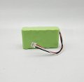 4 5a 2500mah For Smiths 12v Sy-1200 2000wz Wzs50f6 Wzf50f2 Battery