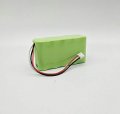 4 5a 2500mah For Smiths 12v Sy-1200 2000wz Wzs50f6 Wzf50f2 Battery