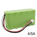 4 5a 2500mah For Smiths 12v Sy-1200 2000wz Wzs50f6 Wzf50f2 Battery