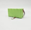 4 5a 2500mah For Smiths 12v Sy-1200 2000wz Wzs50f6 Wzf50f2 Battery