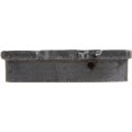 Rear Disc Brake Pad Set For Mercedes-benz Sl320 1994 1995 Pc-705919 