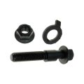 Toyota Rav4 1996-2005 Camber Bolt Kit Front 0 591 Inches 15 Millimeters Size Single Offset
