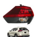Driver Side Outer Tail Light Replacement For Nissan Rogue 2017-2019 Lh 265556fl0a 
