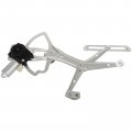 Ocpty Power Window Regulator With Motor Fit For 1998-2003 Mercedes-benz Ml320 2003-2005 Ml350 Front Left 1637201146