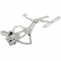 Ocpty Power Window Regulator With Motor Fit For 1998-2003 Mercedes-benz Ml320 2003-2005 Ml350 Front Left 1637201146