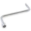 Red Hound Auto For Bmw 17mm Socket Many Models Spare Lug Wrench Tire Tool Replacement Jack 
