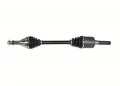 Atvpc Rear Cv Axle For John Deere Gator Xuv 625 825 835 855 S4 2011-2020 