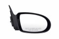 Pilot Automotive 95-97 Geo Prizm Passenger Side Manual Mirror Assembly 