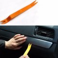 Polarlander 12pcs Kit Car Disassembly Tools Dvd Player Stereo Refit Interior Plastic Trim Panel Dashboard Installation Removal