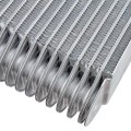 Evaporator For Chevy K2500 K3500 1994 To 2000 Tube And Fin Threaded Replaces 52464036 Front Position Clx M0 97015 Cl360a59