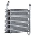 Evaporator For Chevy K2500 K3500 1994 To 2000 Tube And Fin Threaded Replaces 52464036 Front Position Clx M0 97015 Cl360a59