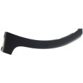 Front Bumper Trim Molding For Suzuki Sx4 2007 2013 Hatchback Passenger Side Extension Cover Primed Sz1005103 7177080j005pk 