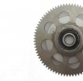 4tr-15590-00 4nk-15590-00 Starter Clutch One-way Bearing Gear Kit For Polaris Outlaw 50 90 110 Predator 13216-s010 3445-031