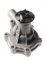 Water Pump Mm433424 Mm409303 For Mitsubishi Engine K3e K4e S3l S4l