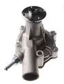 Water Pump Mm433424 Mm409303 For Mitsubishi Engine K3e K4e S3l S4l