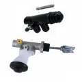Marddpair Clutch Master And Slave Cylinder Replacement For Toyota Tacoma 3 4 V6 31410-34012 31470-43020 