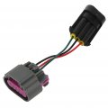 Aintier Mass Air Flow Sensor Meter 19332973 Fit 1999 For Cadillac Escalade 1996-1999 Chevrolet C1500 Suburban 1996-2000 C2500