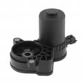 A-premium Rear Left Parking Brake Actuator Compatible With Subaru Outback Legacy Wrx 2015-2020 Ascent 2019-2020