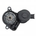 A-premium Rear Left Parking Brake Actuator Compatible With Subaru Outback Legacy Wrx 2015-2020 Ascent 2019-2020