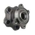 051-6401 Hub And Bearing Assembly Ball For Vehicle Application Specific Fit 