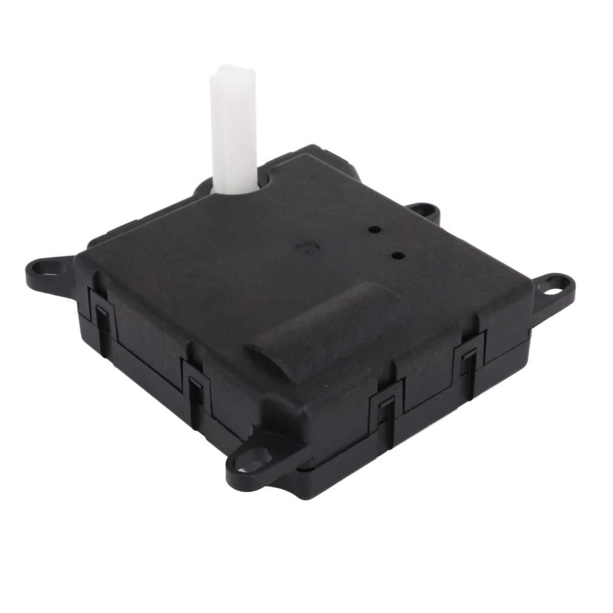 Hvac Heater Blend Actuator Air Door Temperature Control Module Replacement For Taurus Sable Xf1z-19e616ca Xf1h-19e616ca 604-206