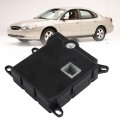 Hvac Heater Blend Actuator Air Door Temperature Control Module Replacement For Taurus Sable Xf1z-19e616ca Xf1h-19e616ca 604-206