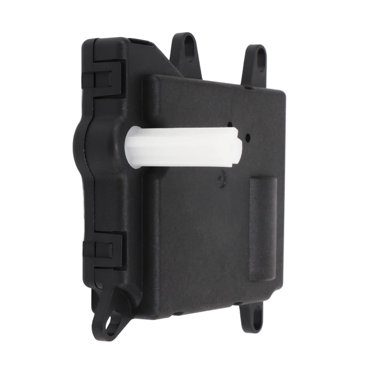 Hvac Heater Blend Actuator Air Door Temperature Control Module Replacement For Taurus Sable Xf1z-19e616ca Xf1h-19e616ca 604-206
