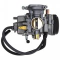 Niche Carburetor Assembly For Can-am Outlander 300 400 Max 707200190 707200230 Atv