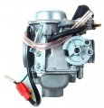 Carburetor For Honda Helix Cn 250 Cn250 Elite Ch250 Scooter Ha01116