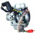 Carburetor For Honda Helix Cn 250 Cn250 Elite Ch250 Scooter Ha01116