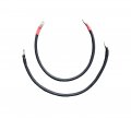 Back Dog Customs Starter Cable Set For Hmmwv Humvee Only 