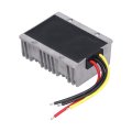 Dcdc Converter Voltage Power Conversion Module 72v To 24v 20a 480w Professional Accessories For Use