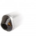 Lexx Xc Spark Arrestor End Cap Fits Honda Crf150r 2007-2009 