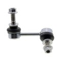 Stabilizer Bar Link Set For 2013 2020 Lexus Gs350 Front Suspension Ball Joint Ends Sintered Metal Threaded Stud With Dust Boot 