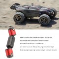Oukens Rc Driveshafts Shaft Centre For 1 10 Car 313mm Wheelbase Frame 2 Speed Special Steel Drive Upgrade Parts Crawler