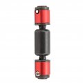 Oukens Rc Driveshafts Shaft Centre For 1 10 Car 313mm Wheelbase Frame 2 Speed Special Steel Drive Upgrade Parts Crawler