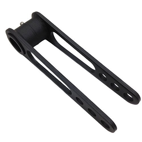 Adjustable Rear Lowering Kit For Suzuki Ltr450 Ltr 450 Billet Aluminum Suspension Flat Track And Trail Riding Black 1 In Or 3 5