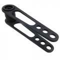 Adjustable Rear Lowering Kit For Suzuki Ltr450 Ltr 450 Billet Aluminum Suspension Flat Track And Trail Riding Black 1 In Or 3 5