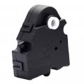 Air Door Actuator 604-116 Heater Blend Fits 1999-2000 For Cadillac 1995-2004 Chevrolet 1995-2002 Gmc Replace 15-72106 16167292